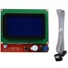 مجموعة RAMPS 1.4 + Mega 2560 + 5pcs A4988 + شاشة LCD 12864 للطابعة ثلاثية الأبعاد RepRap