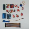 Arduino Uno Smart Home Kit