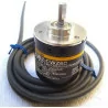 Rotary Encoder OMRON E6B2 (DC5 ~ 24V, 2000 pulsations/rotation)