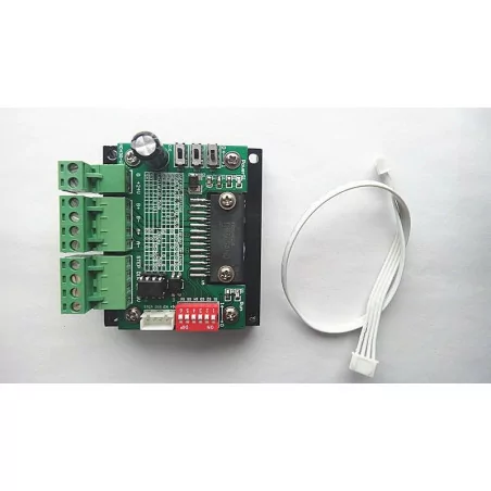 TB6560 3.0A Stepper motor drive controller stepper motor driver board single axis controlle