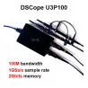 Oscilloscope, DSCope U3P100