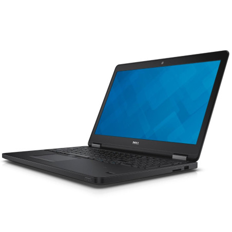 Dell Latitude E5550 i3 5eme | 4Gb | 320Go 15.6\" Occasion A