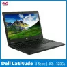 Dell Latitude E5550 i3 5eme | 4Gb | 320Go 15.6\" Occasion A