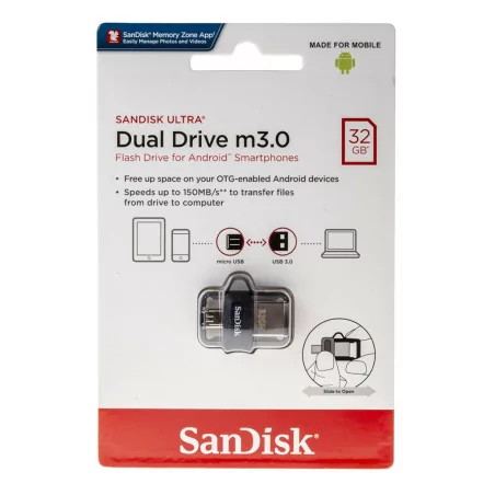 Ultra Dual Drive m3.0 16GB