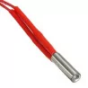 24V 40W Reprap Cartridge Heater Wire 1 Meter