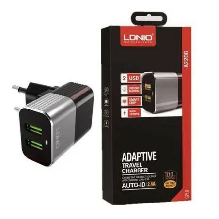 Ldnio Chargeur A2206