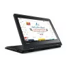 Laptop thinkpad Tactile yoga 11e 2en1 celeron 6eme | 4Gb RAM | 128GB SSD | Écran Interactif Tactile Occasion kaba A++