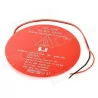 PCB Round Heated Bed 200mm MK2Y 3D Reprap Printer