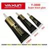 COLLE NOIR YAXUN Y-3000 110mL/50mL/15mL