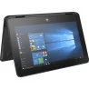 PC PORTABLE TACTILE HP PROBOOK X360 11 DC-8eme 4G/128ssd Occasion A++