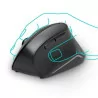 Souris optique sans fil Havit MS550GT