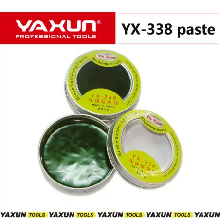 Flux Pâte Yaxun Yx-338