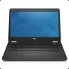 Laptop Tactile Dell Latitude E5470 14\" i5-6eme | 8Go | 128 / 250Gb SSD Occasion A++