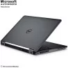 Laptop Tactile Dell Latitude E5470 14\" i5-6eme | 8Go | 128 / 250Gb SSD Occasion A++