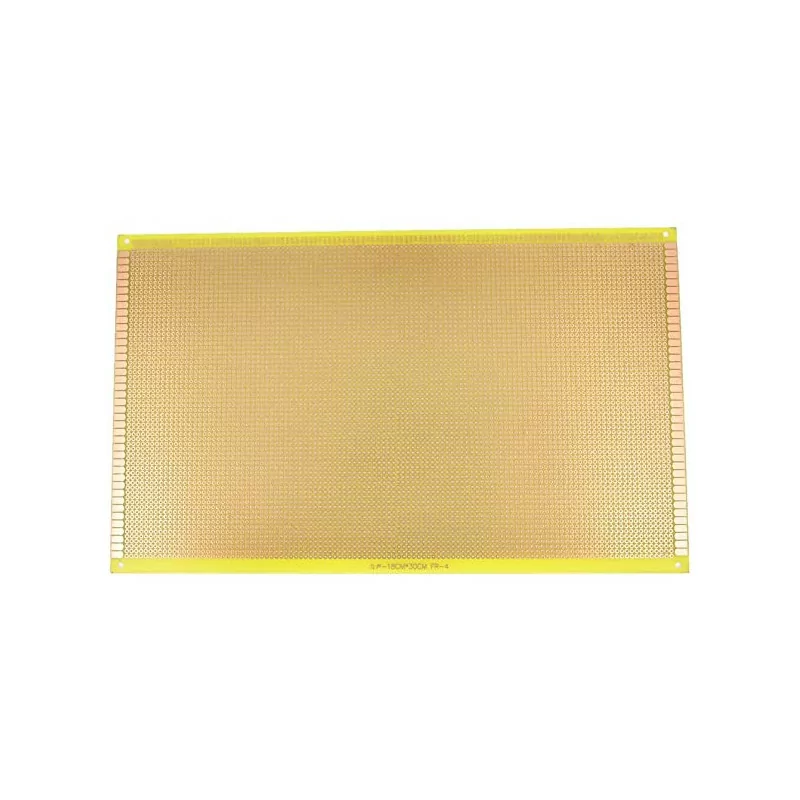 18x30 Universal PCB BAKELITE BOARD