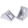 Aluminum Profile Corner Bracket 30*30 (L35*H35*W28)