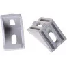 3030 aluminum profile corner angle bracket connector