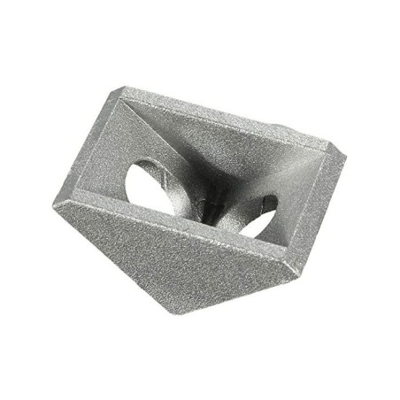 Aluminum Profile Corner Bracket 20*20