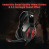 Casque Gaming Modecom Volcano MC-839 Sword