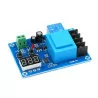 XH-M602 Digital Control Lithium Battery Charging Module