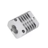 1pc CR8 Heat Sink aluminum Radiator for MK10 extruder 3D printer accessories