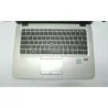 HP EliteBook 820 G3 Core i3-6eme 8G/250G SSD kaba (état A+)